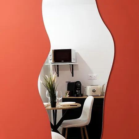 Apartment Le Terracotta - Centre Marmande