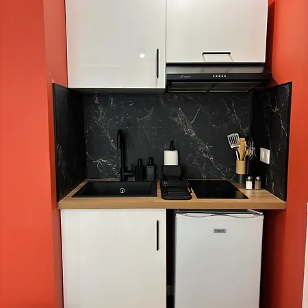 Le Terracotta - Centre Apartament Marmande