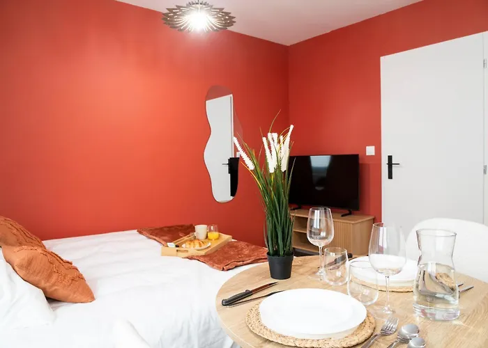 Le Terracotta - Centre Marmande